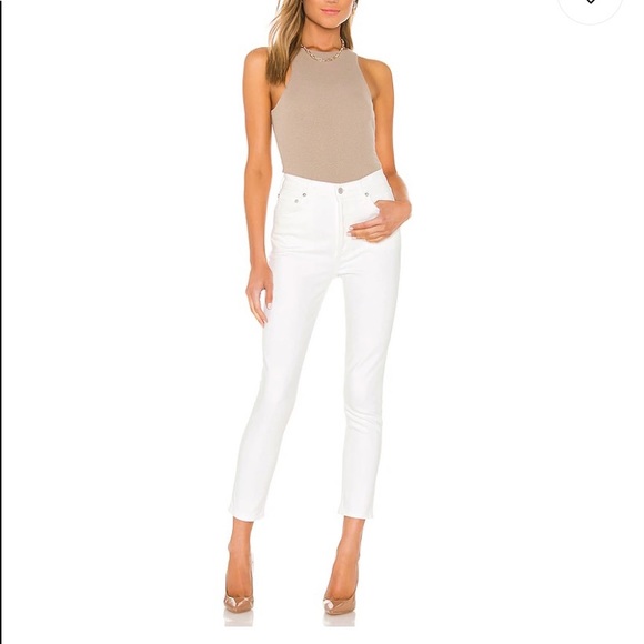 Agolde | Jeans | Nwt Agolde Nico High 